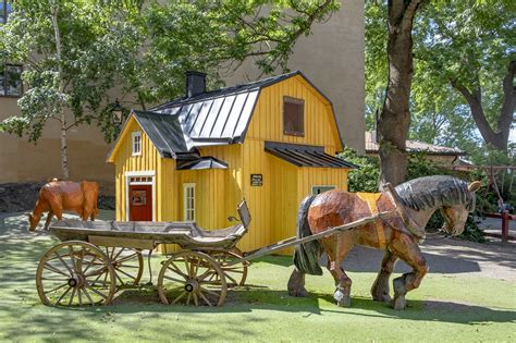 Att göra på södermalm med barn